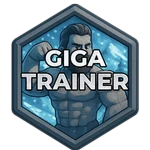 Gigachad Trainer